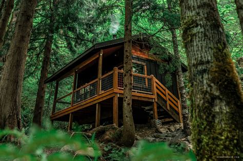 Portland Cabin Vacation Rentals